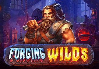 Forging Wilds game thumbnail