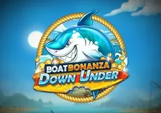 Boat Bonanza Down Under game icon