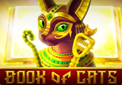 Book of Cats game thumbnail