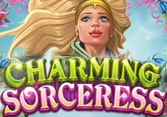 Charming Sorceress game icon