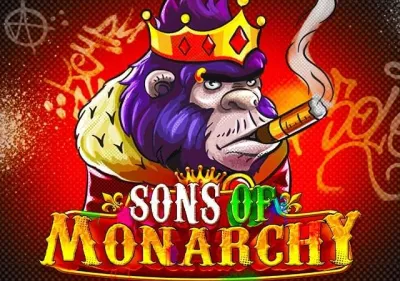 Sons of Monarchy game icon