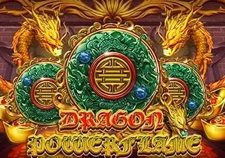 Dragon Powerflame game icon
