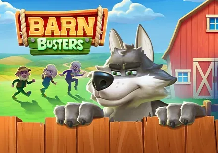 Barn Busters game thumbnail