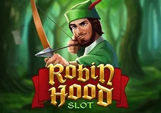 Robin Hood Slot game thumbnail