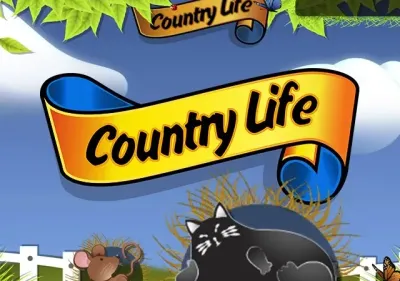 Country Life HD game icon
