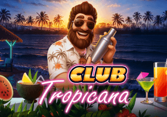 Club Tropicana game thumbnail