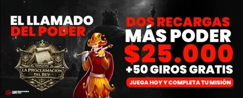 La Proclamación del Rey Dominical