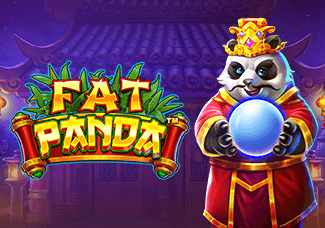 Fat Panda game icon