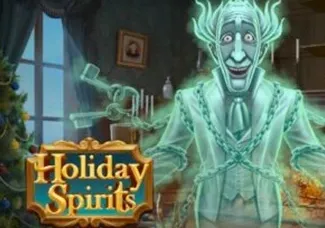 Holiday Spirits game thumbnail
