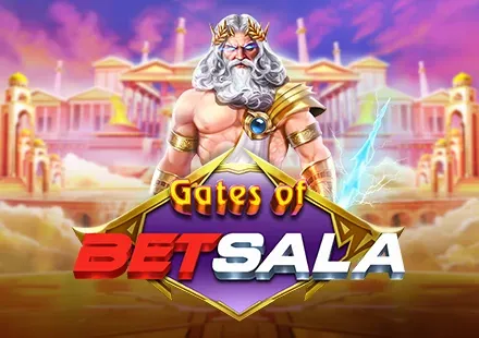 Gates of Betsala game icon