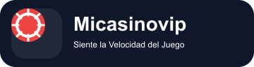 Mi Casino VIP Logo